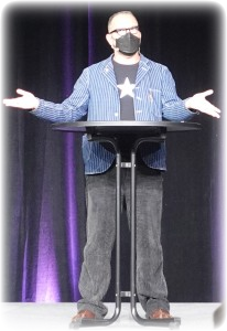 [Cory Doctorow]